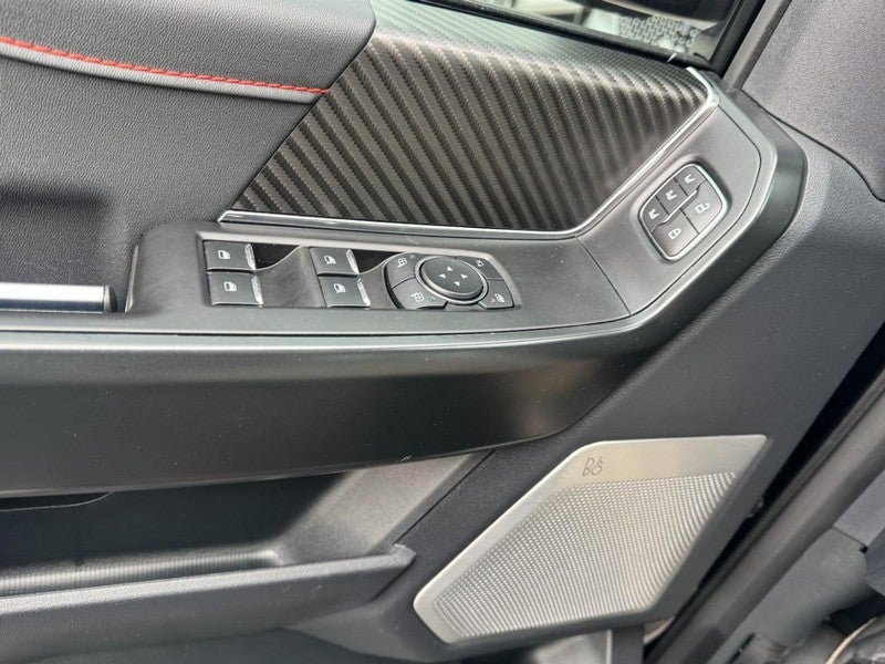 2024 Ford F-150 Raptor 4WD SuperCrew 5.5' Box