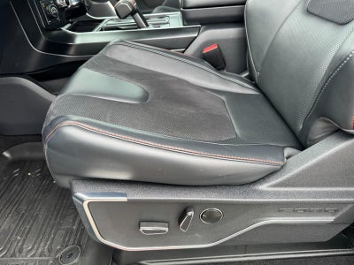 2024 Ford F-150 Raptor 4WD SuperCrew 5.5' Box