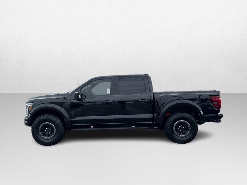 2024 Ford F-150 Raptor 4WD SuperCrew 5.5' Box