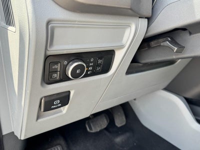 2024 Ford F-150 XLT 4WD SuperCrew Box