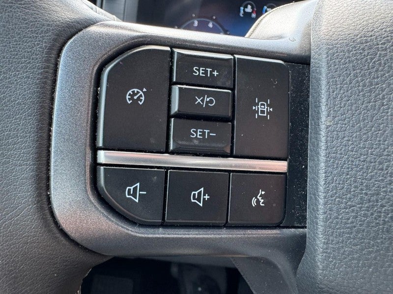 2024 Ford F-150 XLT 4WD SuperCrew Box