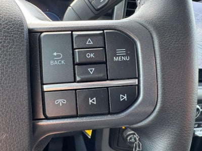 2024 Ford F-150 XLT 4WD SuperCrew Box