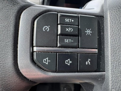 2024 Ford F-150 XLT 4WD SuperCrew Box