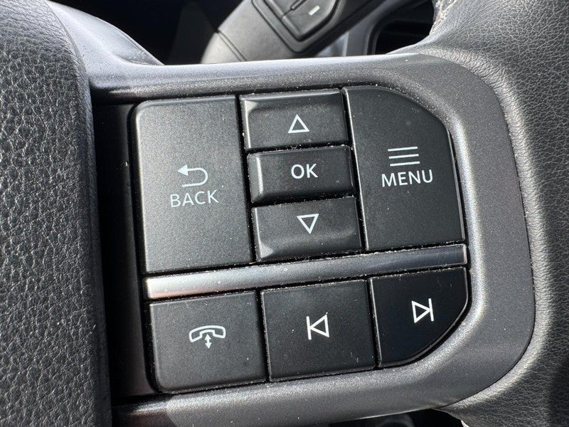 2024 Ford F-150 XLT 4WD SuperCrew Box