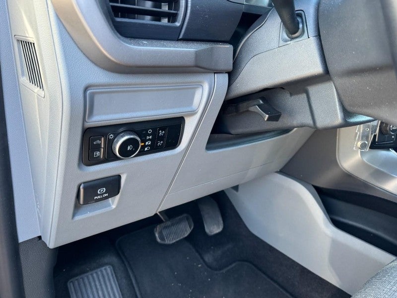 2024 Ford F-150 XLT 4WD SuperCrew Box
