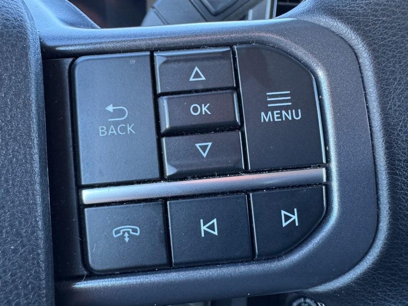 2024 Ford F-150 XLT 4WD SuperCrew Box