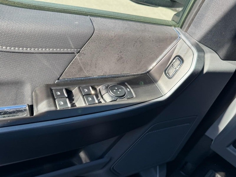 2024 Ford F-150 XLT 4WD SuperCrew Box