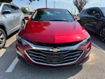 2024 Chevrolet Malibu 4dr Sdn 1LT
