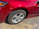 2024 Chevrolet Malibu 4dr Sdn 1LT