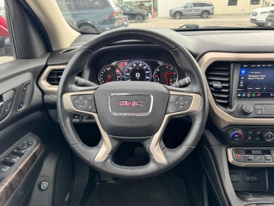 2021 GMC Acadia FWD 4dr Denali