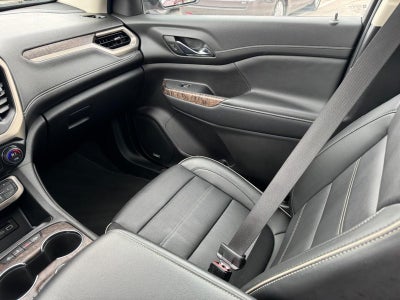 2021 GMC Acadia FWD 4dr Denali