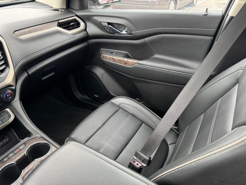 2021 GMC Acadia FWD 4dr Denali