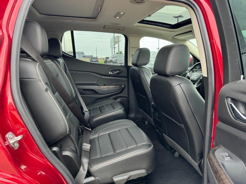 2021 GMC Acadia FWD 4dr Denali