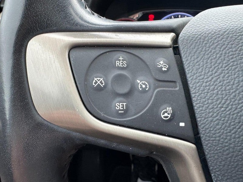 2021 GMC Acadia FWD 4dr Denali