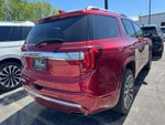 2021 GMC Acadia FWD 4dr Denali