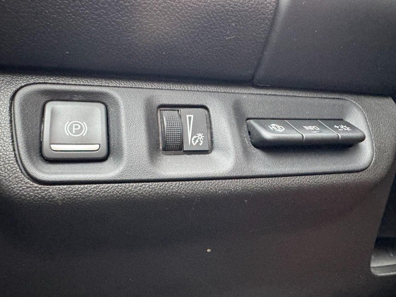 2021 GMC Acadia FWD 4dr Denali