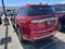 2021 GMC Acadia FWD 4dr Denali