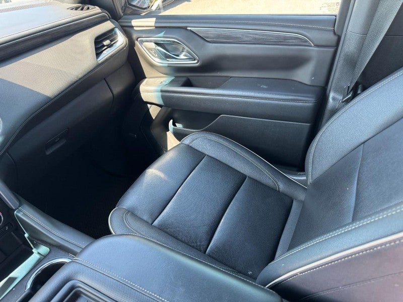 2022 GMC Yukon 4WD 4dr SLT
