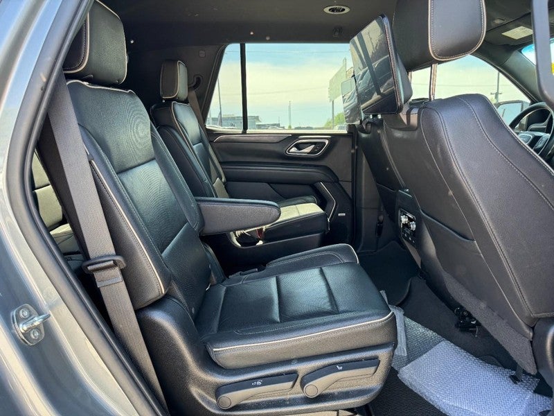 2022 GMC Yukon 4WD 4dr SLT