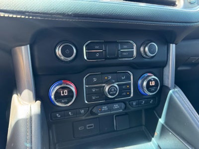 2022 GMC Yukon 4WD 4dr SLT