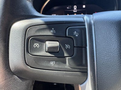 2022 GMC Yukon 4WD 4dr SLT