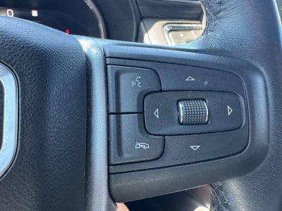 2022 GMC Yukon 4WD 4dr SLT