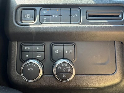 2022 GMC Yukon 4WD 4dr SLT