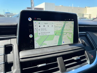 2022 GMC Yukon 4WD 4dr SLT