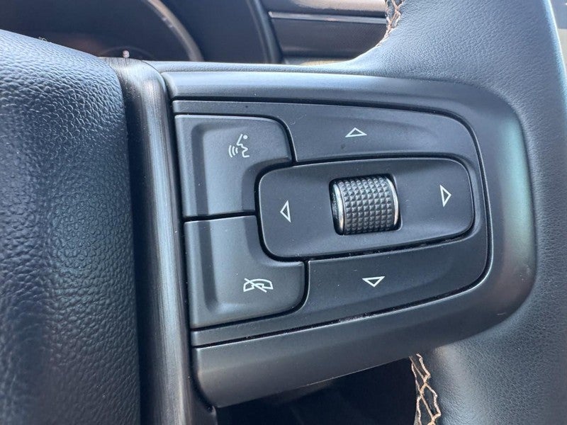2023 GMC Yukon XL 4WD 4dr AT4