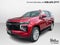 2025 Chevrolet Tahoe 4WD 4dr RST