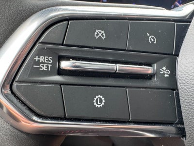 2025 Chevrolet Tahoe 4WD 4dr RST