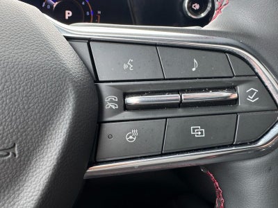 2025 Chevrolet Tahoe 4WD 4dr RST
