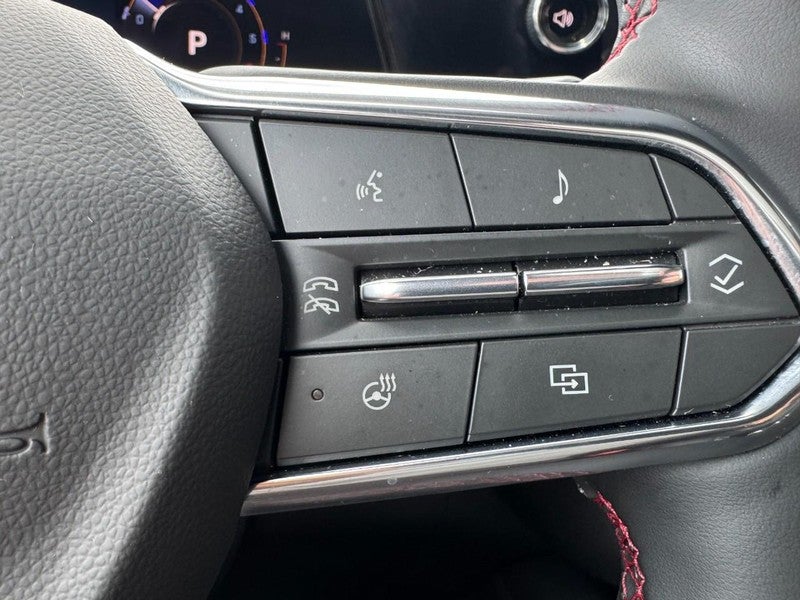 2025 Chevrolet Tahoe 4WD 4dr RST