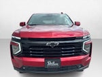 2025 Chevrolet Tahoe 4WD 4dr RST