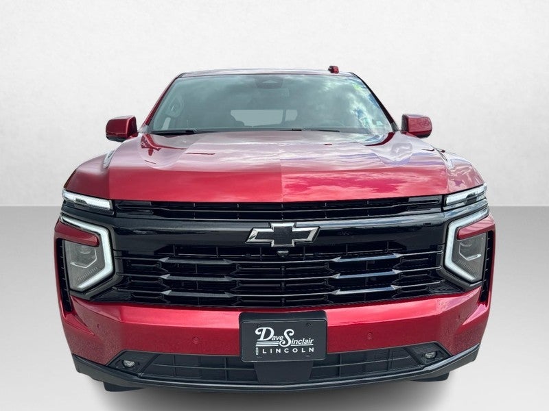 2025 Chevrolet Tahoe 4WD 4dr RST
