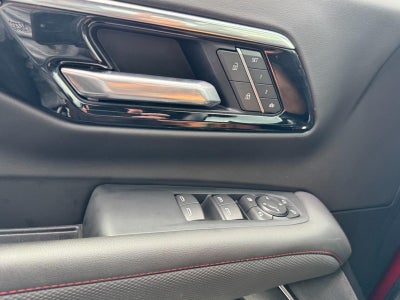 2025 Chevrolet Tahoe 4WD 4dr RST
