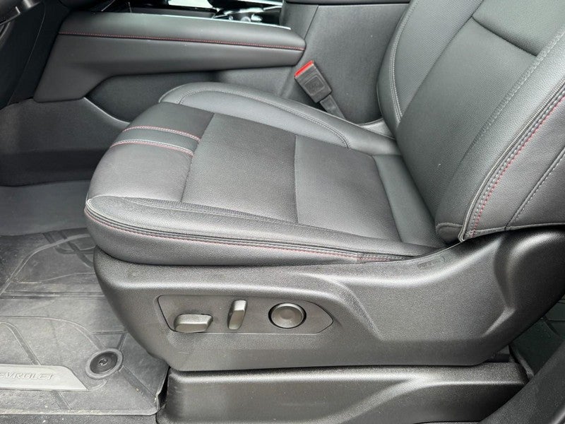2025 Chevrolet Tahoe 4WD 4dr RST