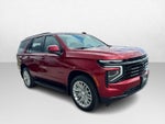 2025 Chevrolet Tahoe 4WD 4dr RST