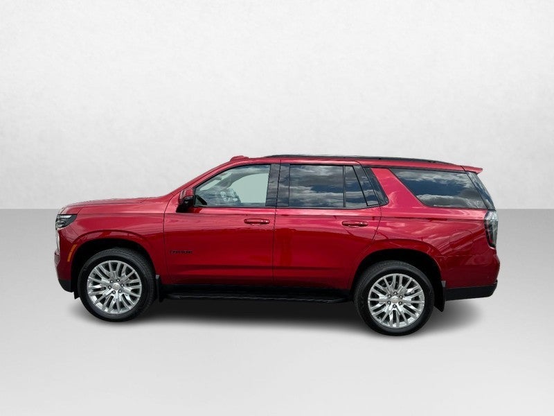 2025 Chevrolet Tahoe 4WD 4dr RST
