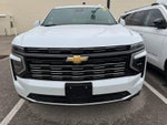 2026 Chevrolet Tahoe 4WD 4dr High Country