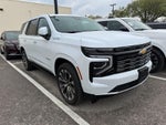 2026 Chevrolet Tahoe 4WD 4dr High Country