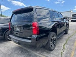 2018 Chevrolet Tahoe 4WD 4dr Premier