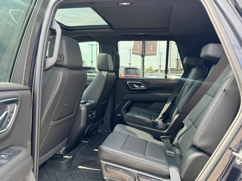 2024 Chevrolet Tahoe 4WD 4dr LT