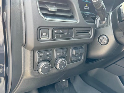 2024 Chevrolet Tahoe 4WD 4dr LT