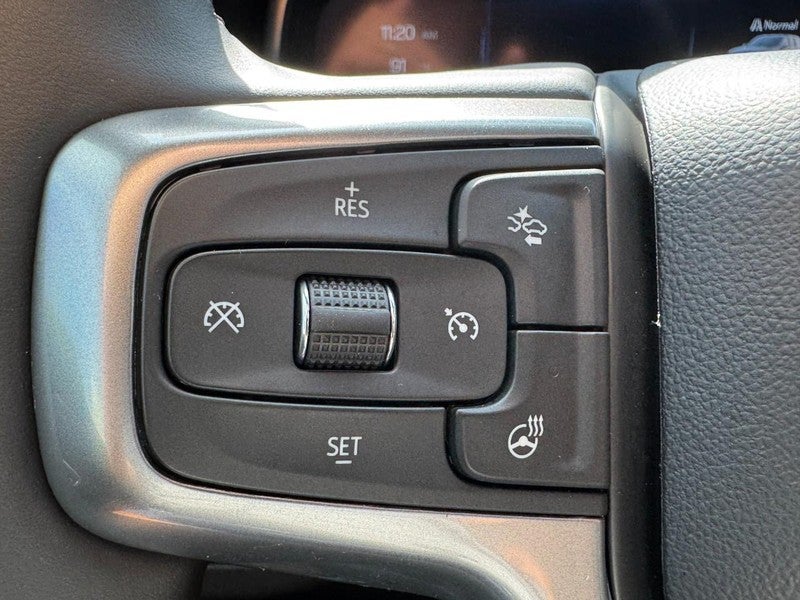 2024 Chevrolet Tahoe 4WD 4dr LT