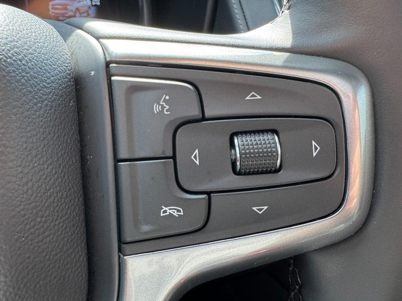 2024 Chevrolet Tahoe 4WD 4dr LT