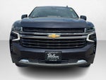 2024 Chevrolet Tahoe 4WD 4dr LT