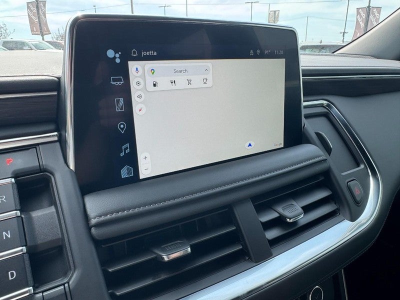 2024 Chevrolet Tahoe 4WD 4dr LT
