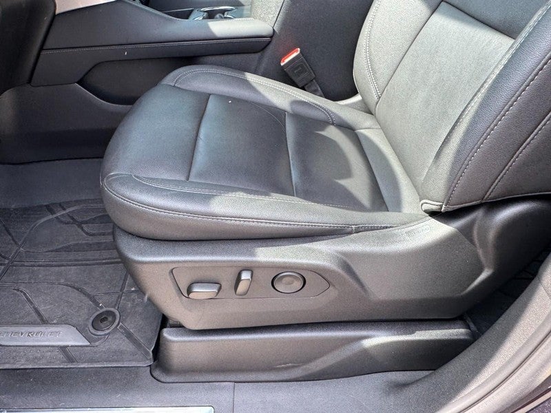 2024 Chevrolet Tahoe 4WD 4dr LT