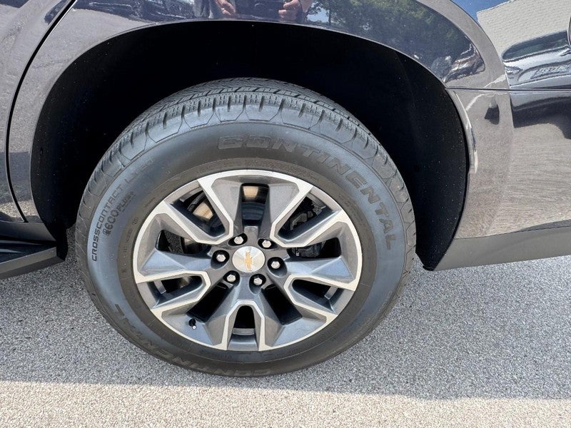 2024 Chevrolet Tahoe 4WD 4dr LT